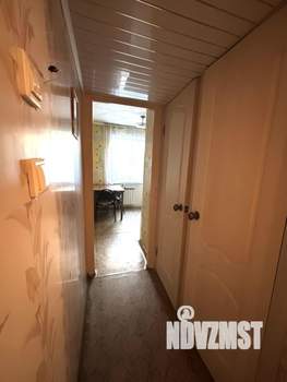 1-к квартира, на длительный срок, 32м2, 3/5 этаж