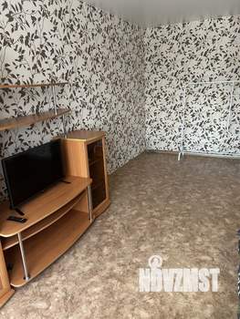 1-к квартира, на длительный срок, 32м2, 4/5 этаж