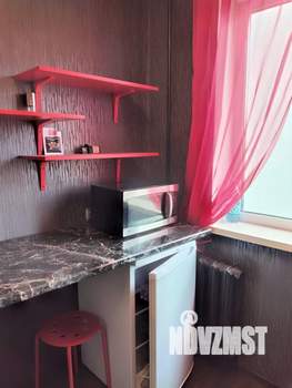 1-к квартира, на длительный срок, 31м2, 4/5 этаж