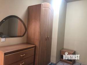 2-к квартира, на длительный срок, 40м2, 4/4 этаж
