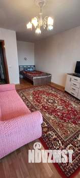 1-к квартира, на длительный срок, 36м2, 5/9 этаж