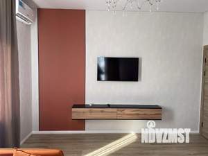 2-к квартира, посуточно, 60м2, 1/1 этаж