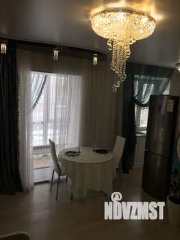 2-к квартира, посуточно, 50м2, 2/5 этаж