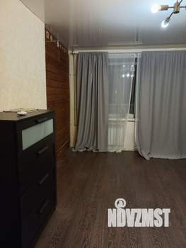 1-к квартира, на длительный срок, 31м2, 8/12 этаж