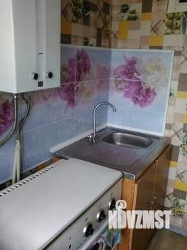 1-к квартира, на длительный срок, 30м2, 2/5 этаж