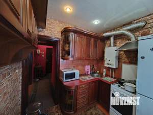 2-к квартира, посуточно, 45м2, 1/1 этаж