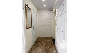 2-к квартира, посуточно, 45м2, 1/1 этаж