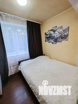 1-к квартира, посуточно, 18м2, 1/1 этаж