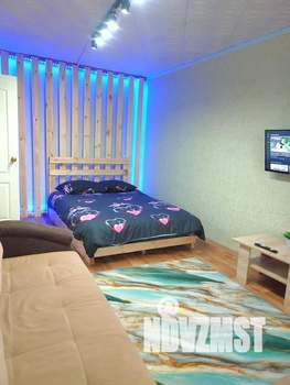 1-к квартира, посуточно, 30м2, 1/5 этаж