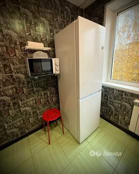 2-к квартира, на длительный срок, 38м2, 5/5 этаж