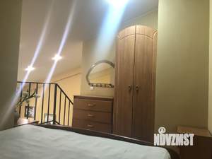 2-к квартира, на длительный срок, 40м2, 4/4 этаж