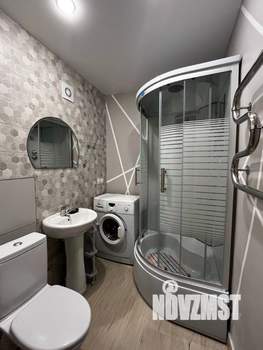 1-к квартира, на длительный срок, 33м2, 3/5 этаж