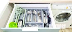 1-к квартира, посуточно, 48м2, 1/1 этаж