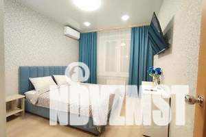 2-к квартира, посуточно, 58м2, 1/4 этаж