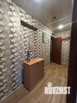 2-к квартира, на длительный срок, 42м2, 5/5 этаж