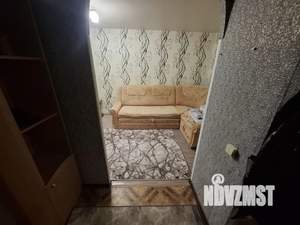 1-к квартира, посуточно, 41м2, 1/5 этаж
