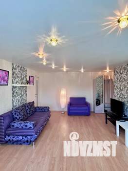 2-к квартира, посуточно, 45м2, 3/5 этаж