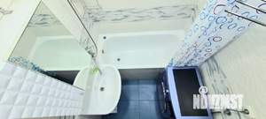 2-к квартира, посуточно, 50м2, 3/9 этаж