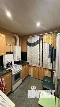 2-к квартира, на длительный срок, 45м2, 2/4 этаж