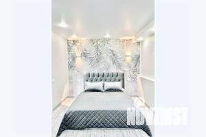 1-к квартира, посуточно, 35м2, 3/5 этаж