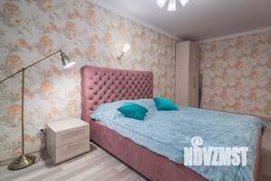 2-к квартира, посуточно, 50м2, 1/5 этаж