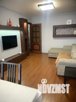 2-к квартира, посуточно, 44м2, 1/5 этаж