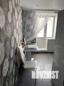 1-к квартира, посуточно, 36м2, 6/6 этаж