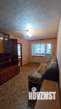 2-к квартира, на длительный срок, 44м2, 4/5 этаж