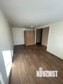 1-к квартира, на длительный срок, 31м2, 3/5 этаж