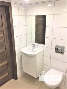 2-к квартира, на длительный срок, 48м2, 4/4 этаж
