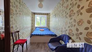 2-к квартира, на длительный срок, 45м2, 3/4 этаж