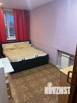 2-к квартира, на длительный срок, 44м2, 2/3 этаж