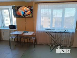 2-к квартира, посуточно, 42м2, 5/5 этаж