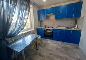 1-к квартира, на длительный срок, 33м2, 6/9 этаж