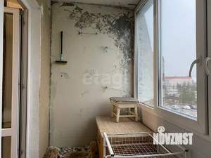 2-к квартира, на длительный срок, 51м2, 4/9 этаж