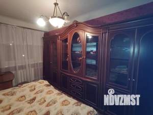 2-к квартира, посуточно, 45м2, 1/1 этаж