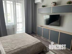 2-к квартира, посуточно, 60м2, 1/1 этаж