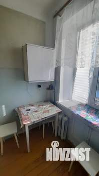 1-к квартира, на длительный срок, 32м2, 2/2 этаж