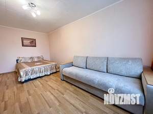 1-к квартира, посуточно, 35м2, 3/5 этаж
