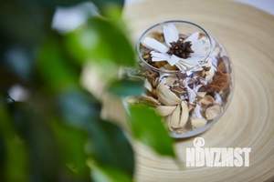 1-к квартира, посуточно, 38м2, 6/9 этаж