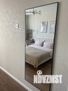 2-к квартира, посуточно, 45м2, 1/1 этаж