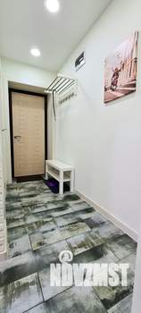2-к квартира, посуточно, 42м2, 3/3 этаж