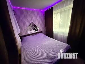 1-к квартира, посуточно, 30м2, 1/5 этаж