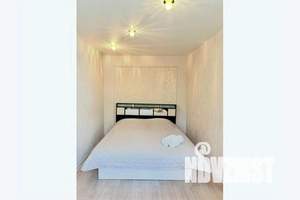 2-к квартира, посуточно, 45м2, 3/5 этаж