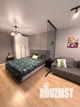 1-к квартира, посуточно, 31м2, 3/5 этаж