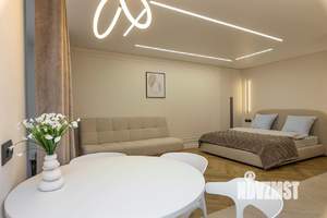 1-к квартира, посуточно, 40м2, 2/5 этаж