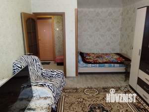 1-к квартира, на длительный срок, 39м2, 9/9 этаж