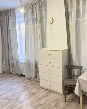 1-к квартира, на длительный срок, 31м2, 5/16 этаж