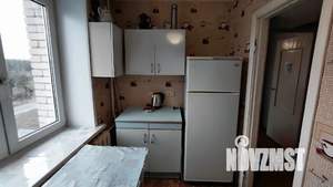 2-к квартира, посуточно, 45м2, 5/9 этаж