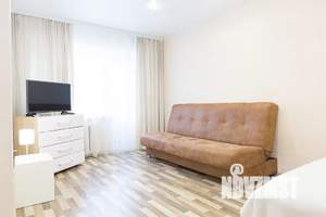 1-к квартира, посуточно, 35м2, 2/5 этаж